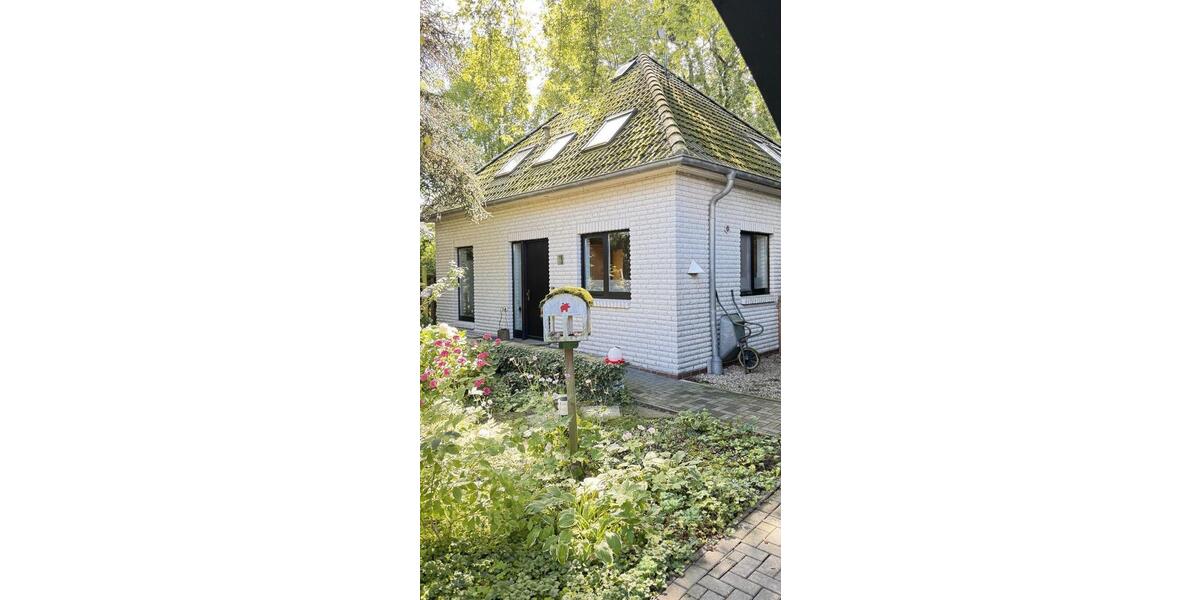 Einfamilienhaus Oldenburg Etzhorn - 399.999&euro; | Angebot:26603527