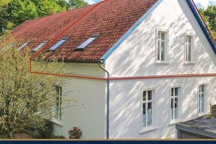 Wohnung Oldenburg (Oldb) Etzhorn - 3 Zimmer, 75 m&sup2;, 215.000&euro; | Angebot:27660146