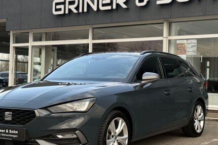 Seat Leon 16.242 km 24.750 &euro; Lemwerder 27809