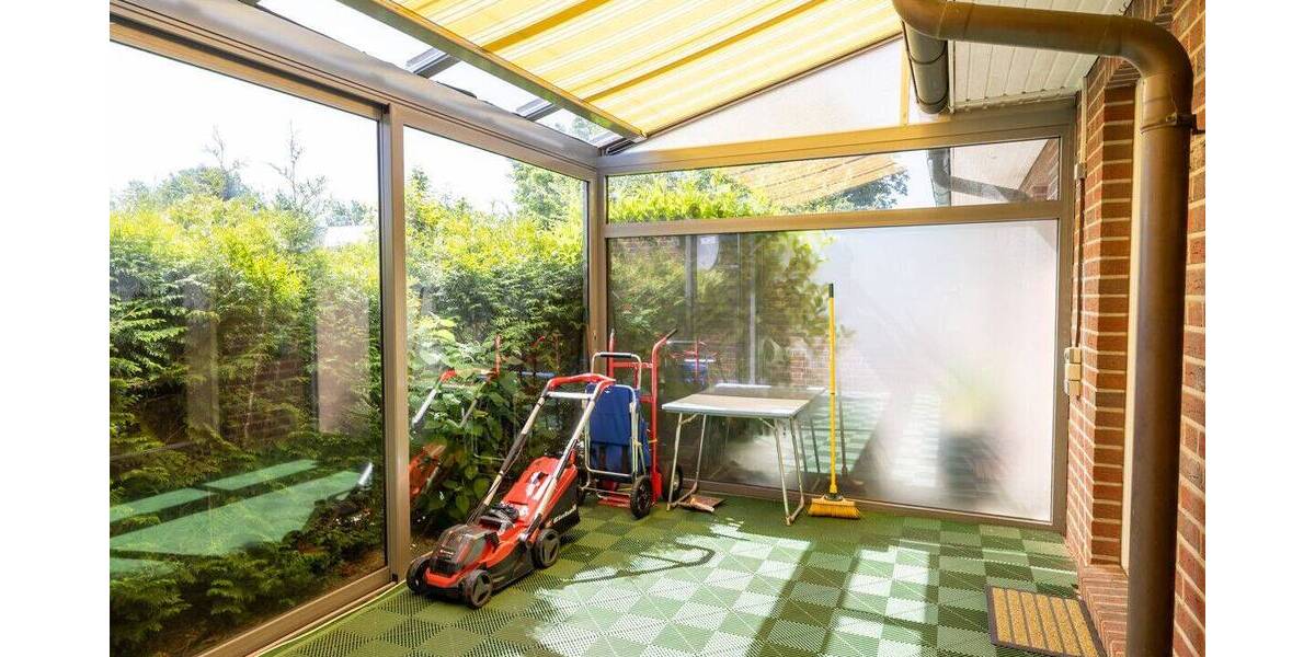 Reihenmittelhaus Ganderkesee Heide - 4 Zimmer, 98 m&sup2;, 289.000&euro; | Angebot:26862980