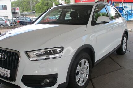 Audi Q3 152.413 km 12.900 &euro; Oldenburg 26133