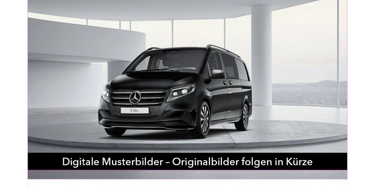 Mercedes-Benz Vito 9.500 km 66.581 &euro; Oldenburg OT Tweelbäke 26135