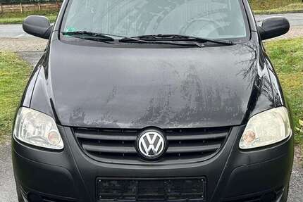 VW Fox 170.500 km 1.800 &euro; Oldenburg 26122