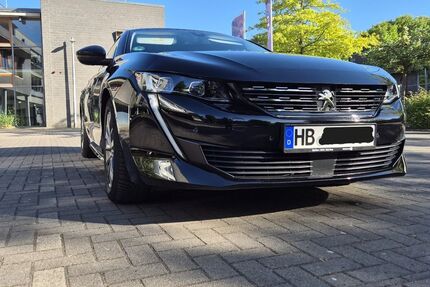 Peugeot 508 69.456 km 21.600 &euro; Oldenburg 26131