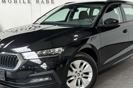 Skoda Octavia 107.450 km 22.989 &euro; Wardenburg 26203