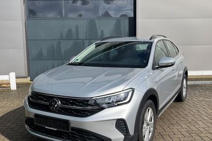 VW Taigo 12.354 km 16.999 &euro; Ganderkesse 27777