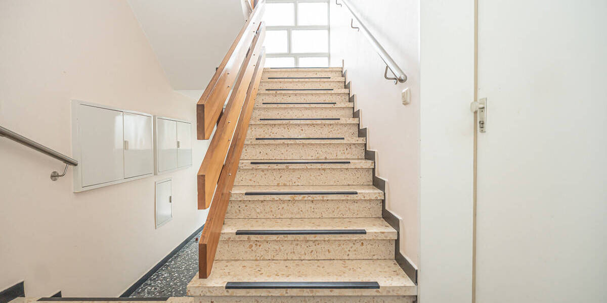 Etagenwohnung Bad Zwischenahn Bad Zwischenahn I - 2 Zimmer, 39 m&sup2;, 135.000&euro; | Angebot:25742237