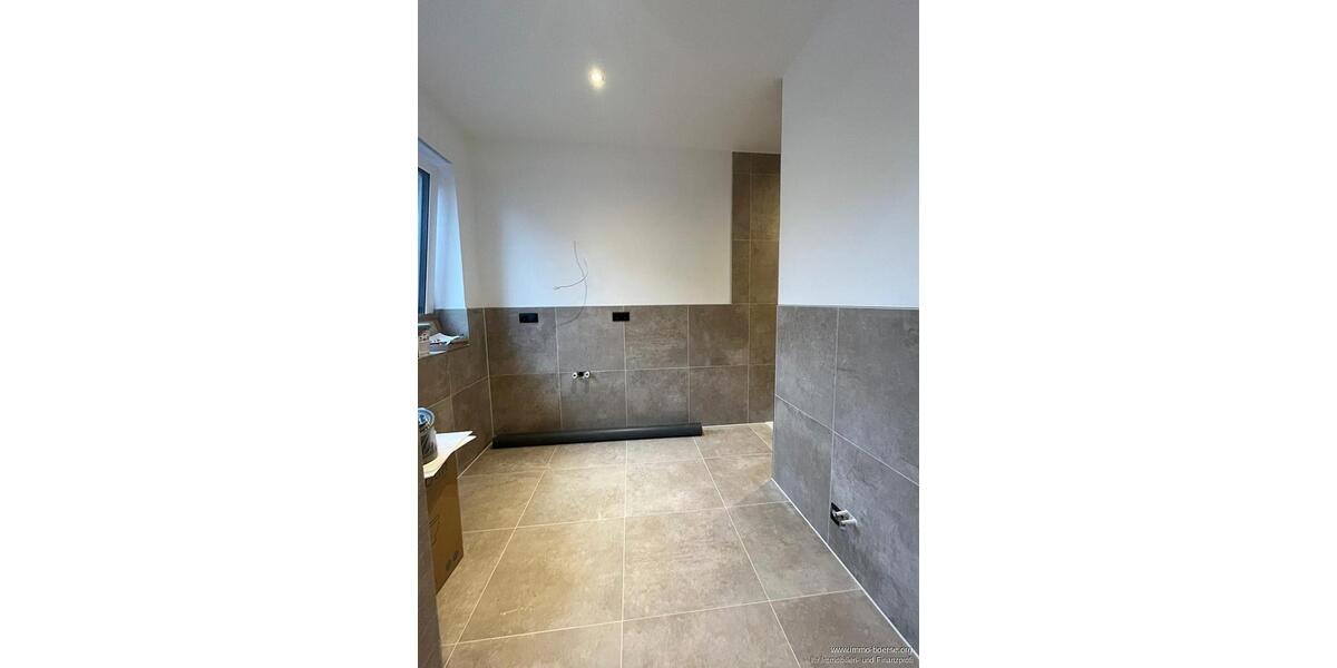 Platz zum Leben: Doppelhaushälfte mit Terrasse, Garten & ausgebautem Obergeschoss! 4 zimmer