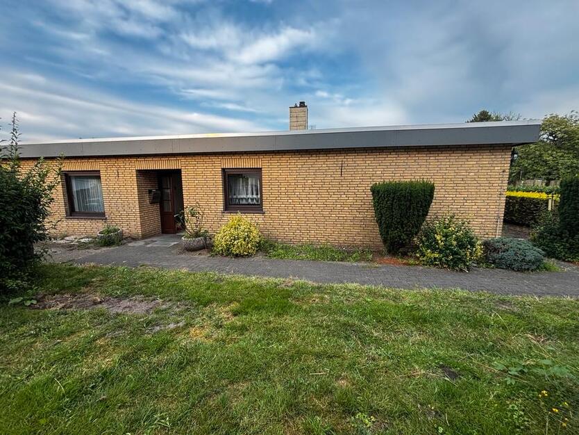 Einfamilienhaus Bungalow in 27777 Ganderkesee