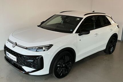 VW T-Roc 4.000 km 34.950 &euro; Friesoythe 26169
