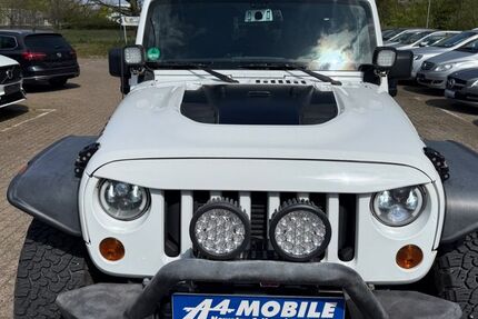 Jeep Wrangler 64.510 km 49.999 &euro; Oldenburg 26129