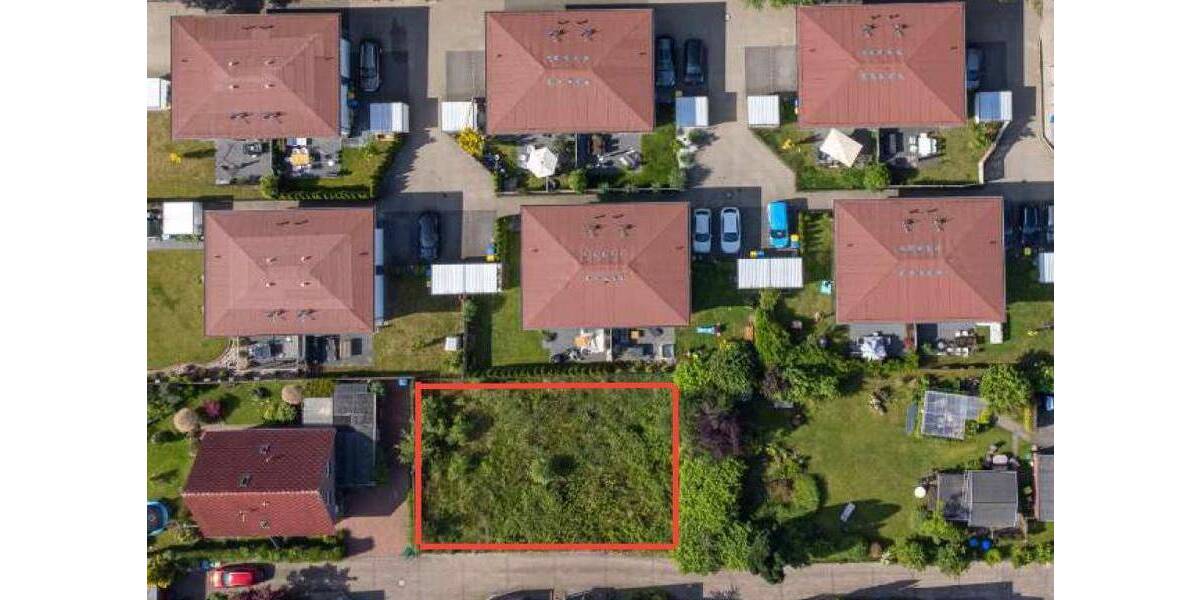 Grundstück Oldenburg Ofenerdiek - 205.000&euro; | Angebot:25692579