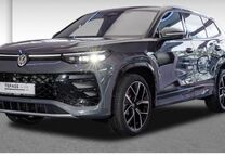 Gebrauchtwagen VW Tayron