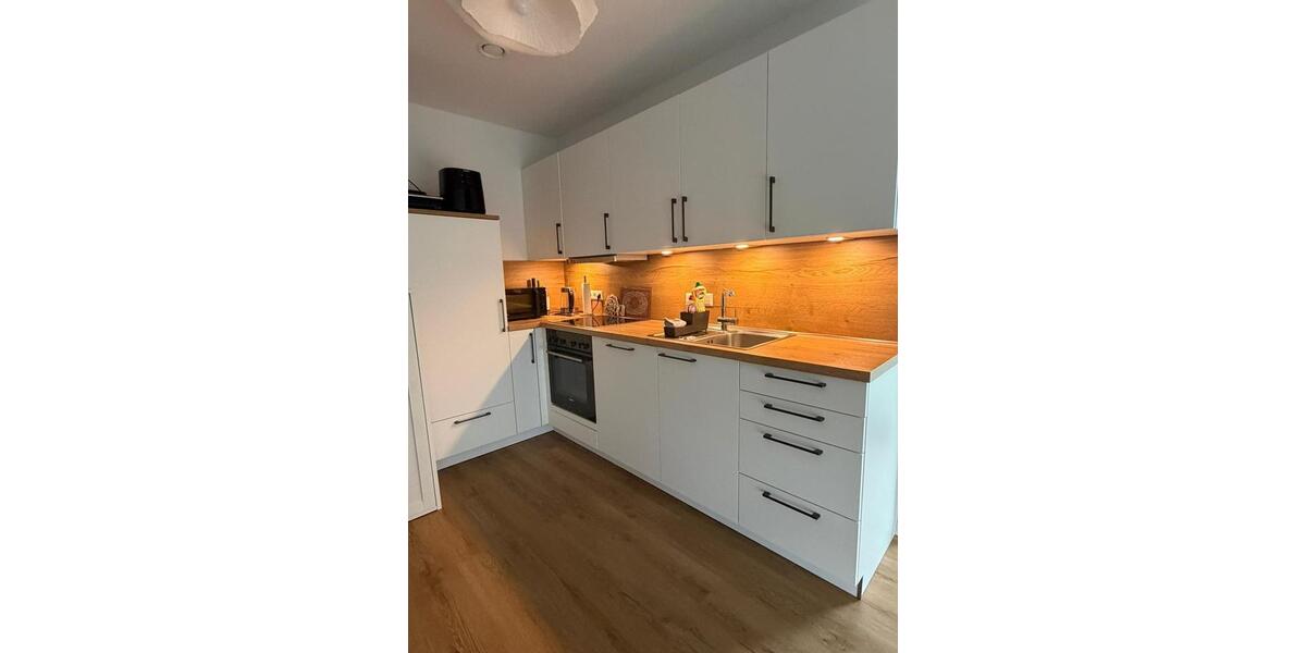 Erdgeschoßwohnung Oldenburg Kreyenbrück - 3 Zimmer, 76 m&sup2;, 995&euro; | Angebot:25903340