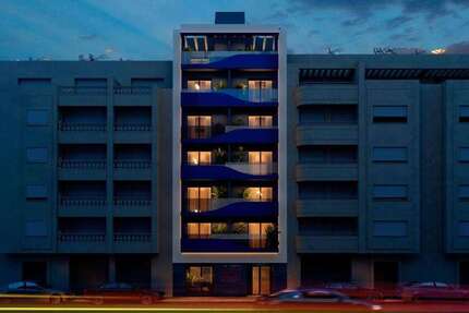 Wohnung zum Kaufen in Torrevieja 250.000 € 75 m²