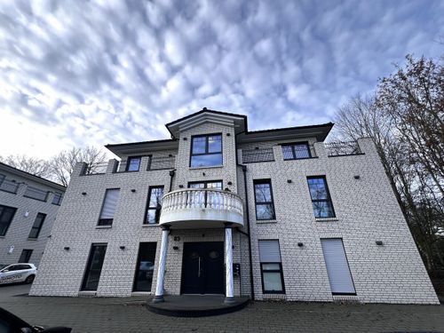 Erdgeschoßwohnung Wardenburg - 3 Zimmer, 107 m&sup2;, 1.350&euro; | Angebot:24829205