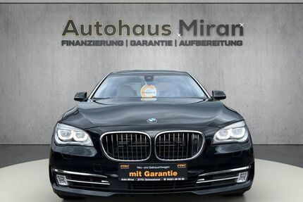 BMW 750 124.600 km 23.499 &euro; Delmenhorst 27751