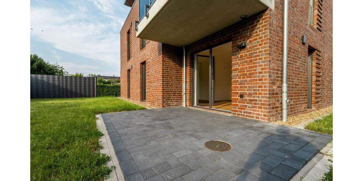 Etagenwohnung Bad Zwischenahn Bad Zwischenahn II - 3 Zimmer, 81 m&sup2;, 399.000&euro; | Angebot:25738412