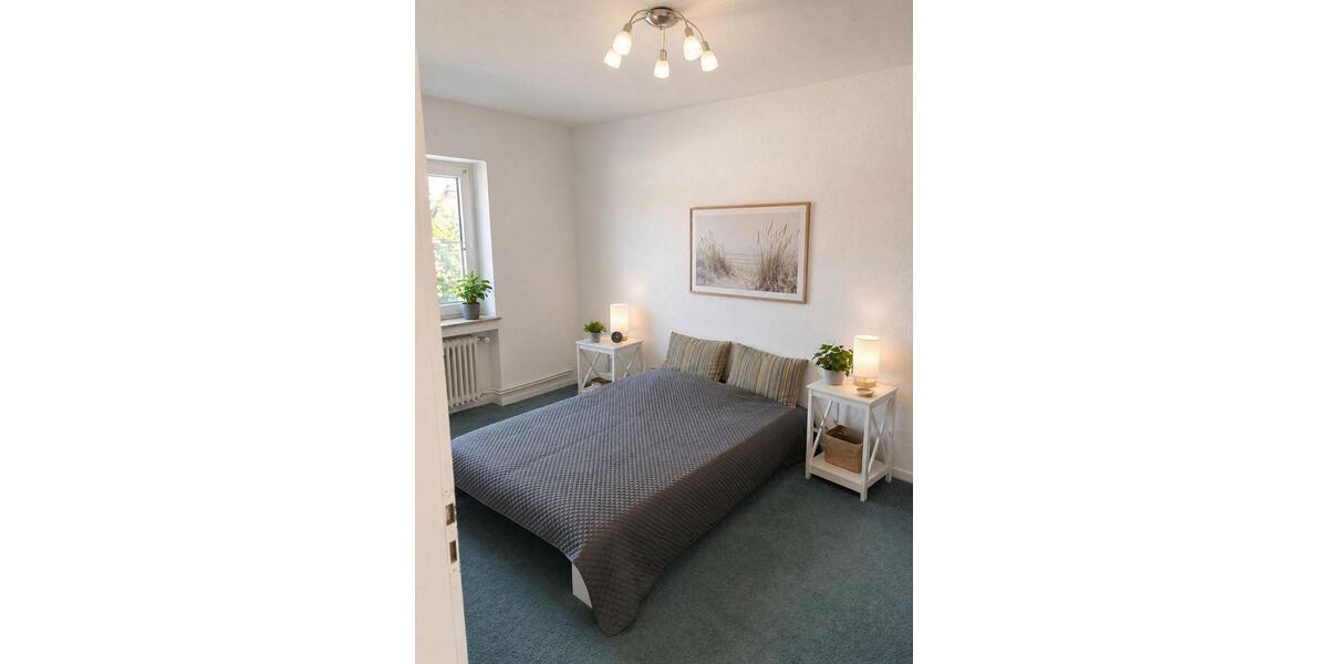 Etagenwohnung Varel - 3 Zimmer, 64 m&sup2;, 130.000&euro; | Angebot:26566228