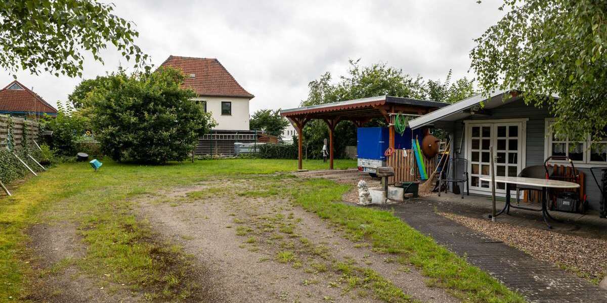 Grundstück zu verkaufen in Ganderkesee 89.000 € 425 m² zimmer