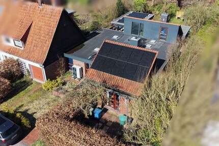 Haus Oldenburg / Wechloy Wechloy - 6 Zimmer, 200 m&sup2;, 599.000&euro; | Angebot:26106100