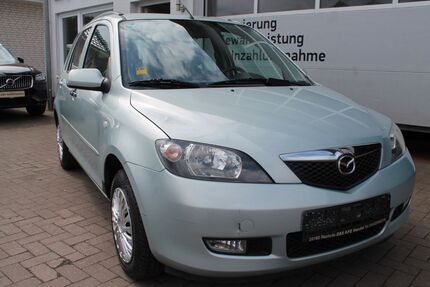 Mazda 2 116.235 km 2.499 &euro; Rastede 26180