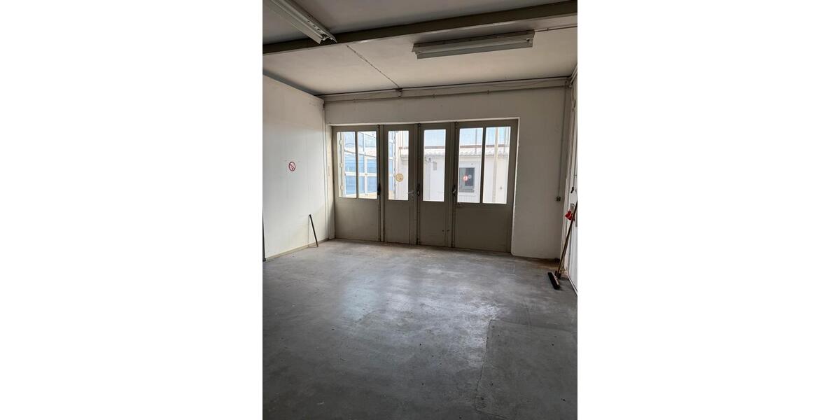 Beheizte Halle oder Lager in Langenwisch zu vermieten zimmer