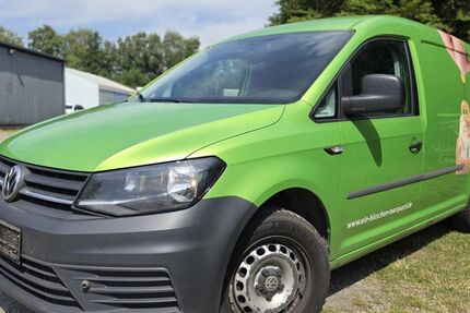 VW Caddy 352.590 km 8.925 &euro; Oldenburg 26135