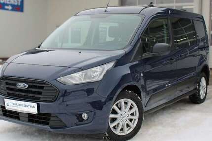 Ford Transit Connect 73.300 km 18.490 &euro; Sandkrug 26209
