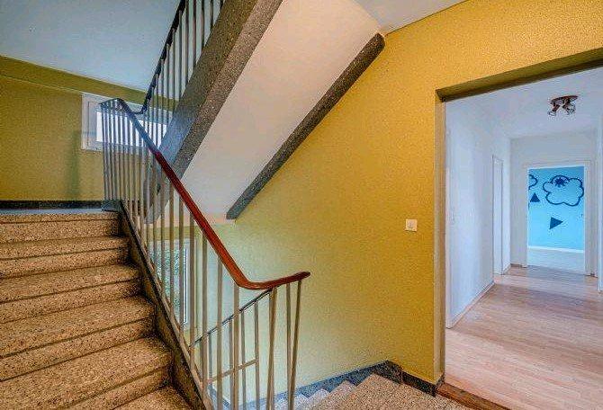 Mehrfamilienhaus, Wohnhaus Ganderkesee - 3 Zimmer, 79 m&sup2;, 149.980&euro; | Angebot:26450127