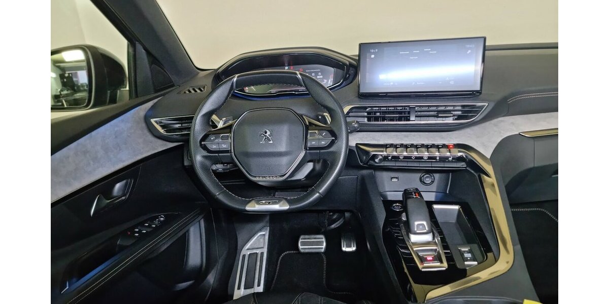 Peugeot 5008 GT LED APP SHZ Kamera Digital Navi 7-Sitzer 47.200 km 25.700 &euro; Garrel 49681