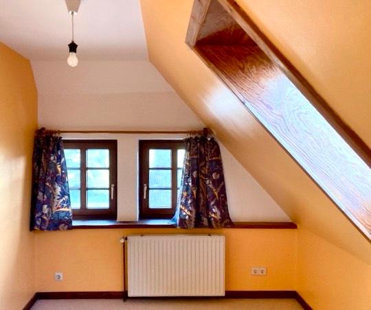 Dachgeschoßwohnung Ganderkesee - 3 Zimmer, 70 m&sup2;, 880&euro; | Angebot:25884012