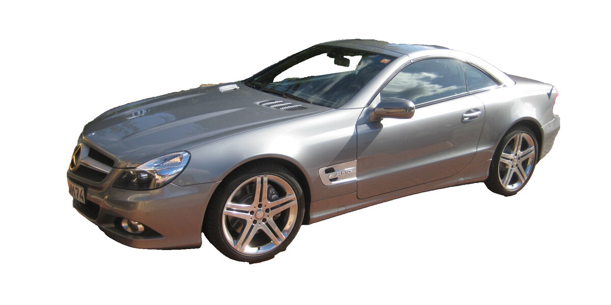 Mercedes-Benz SL 280 47.500 km 33.700 &euro; Schwanewede 28790