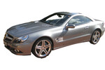 Mercedes-Benz SL 280 47.500 km 35.400 € Schwanewede 28790