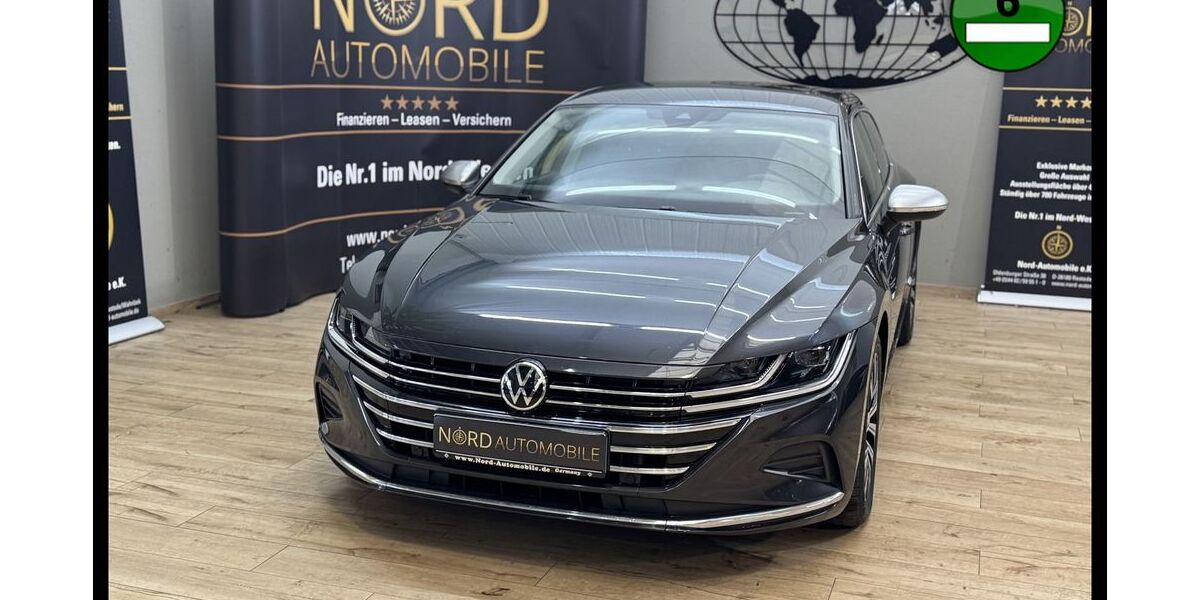 VW Arteon 106.751 km 24.900 &euro; Rastede/ Wahnbek 26180