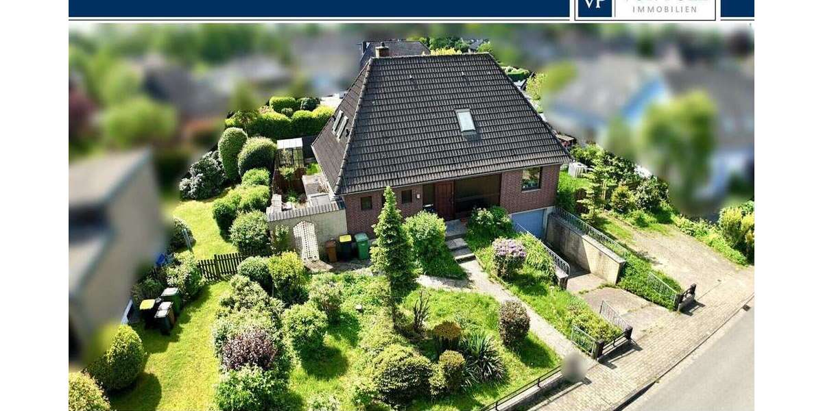 Einfamilienhaus Ganderkesee - 5 Zimmer, 127 m&sup2;, 265.000&euro; | Angebot:26797758