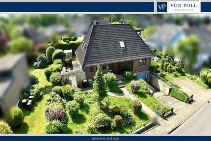 Haus Ganderkesee - 5 Zimmer, 127 m&sup2;, 265.000&euro; | Angebot:26797758