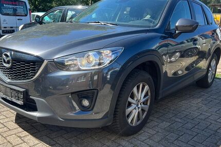 Mazda CX-5 176.152 km 5.000 &euro; Rastede 26180