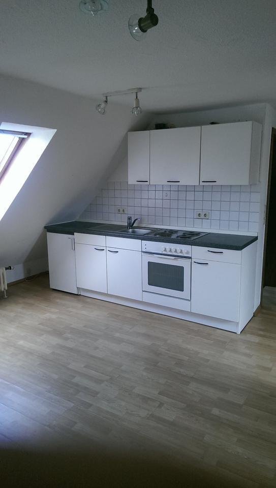 Gemütliche 1 ZKB - Wohnung im Schluchseeweg in Cloppenburg zu vermieten zimmer