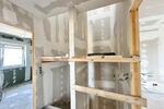 Rastede - Im Göhlen: Neubau-Reihenmittelhaus mit Einbauküche als Erstbezug zimmer
