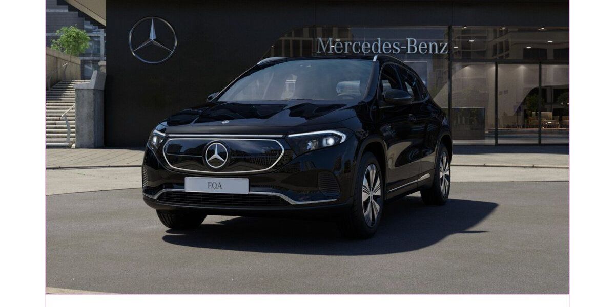 Mercedes-Benz EQA 39.788 km 27.640 &euro; Oldenburg 26129