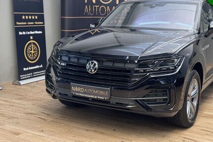 VW Touareg 56.108 km 49.800 &euro; Rastede/ Wahnbek 26180