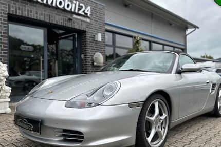 Porsche Boxster 123.800 km 20.700 &euro; Rastede/ Wahnbek 26180