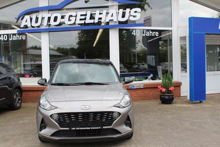 Hyundai i10 34.740 km 14.500 &euro; Bösel 26219