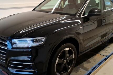 Audi Q5 70.104 km 31.900 &euro; Rastede/ Wahnbek 26180