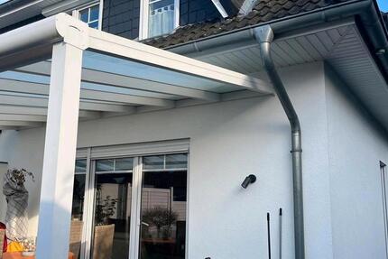 Doppelhaushälfte zu vermieten 4 zimmer