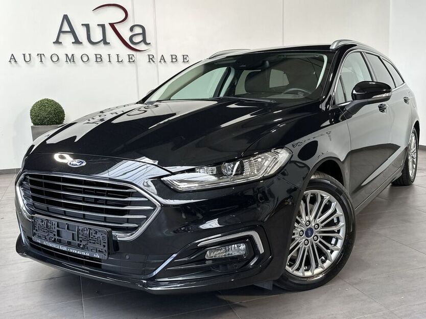 Mondeo