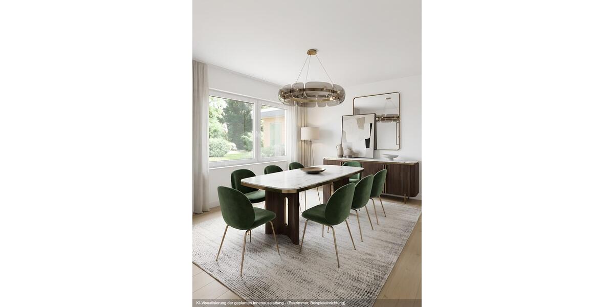 Bungalow Oldenburg Etzhorn - 5 Zimmer, 128 m&sup2;, 569.000&euro; | Angebot:26311714