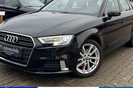 Audi A3 58.092 km 18.790 &euro; Hatten 26209
