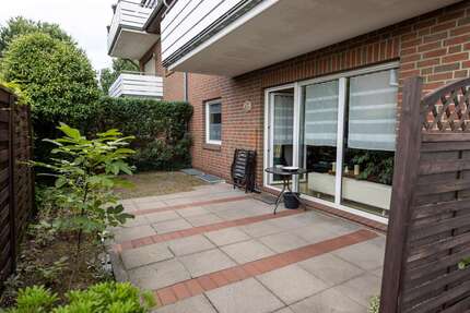 Wohnung Delmenhorst Bungerhof - 3 Zimmer, 70 m&sup2;, 199.000&euro; | Angebot:27298068